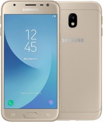 Замена батареи на телефоне Samsung Galaxy J3 (2017) в Астрахане